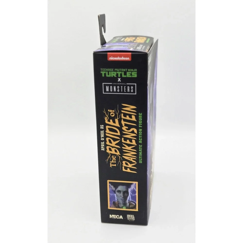 NEW NECA Bride of‎ Frankenstein 7